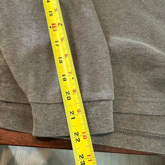 Jos. A. Bank Traveler's Collection long sleeve polo shirts in black and grey. XL - Picture 6 of 6